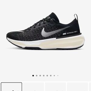 Nike Invincible 3